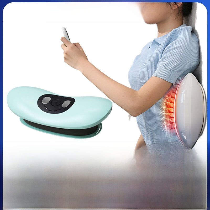 Electric massager