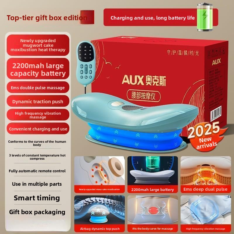 Electric massager