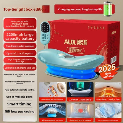 Electric massager