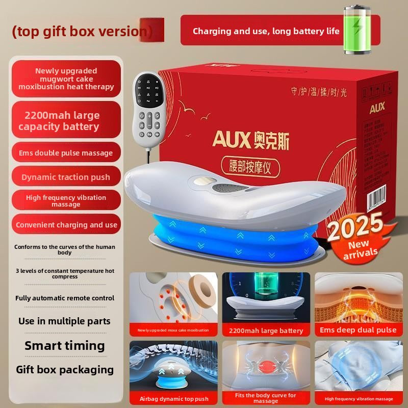 Electric massager
