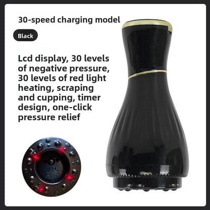 Electric massager