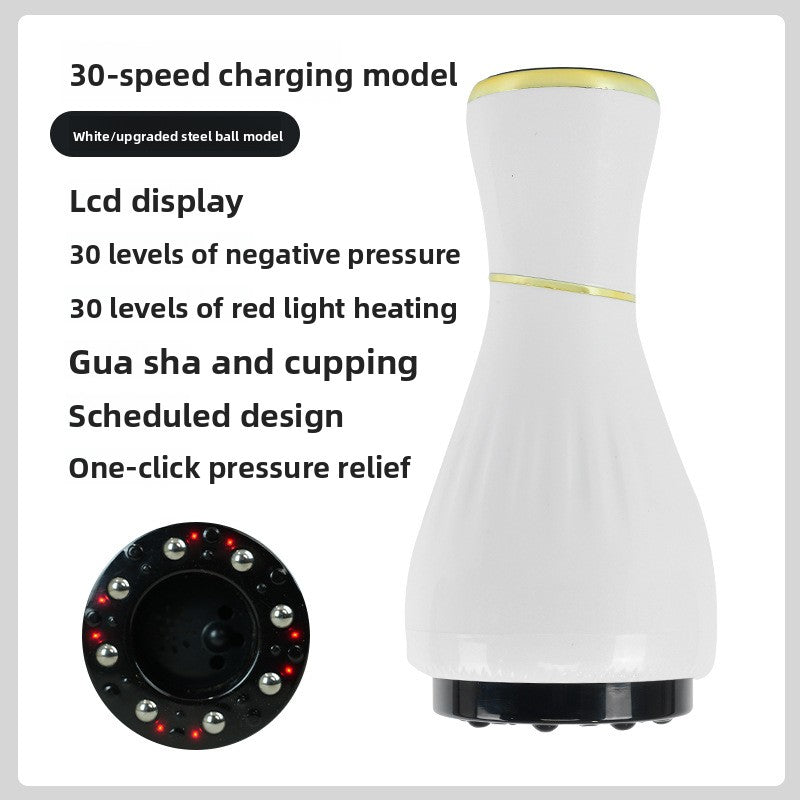Electric massager