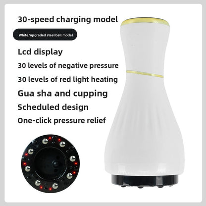 Electric massager