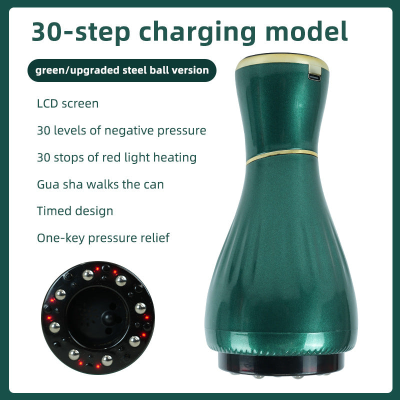 Electric massager