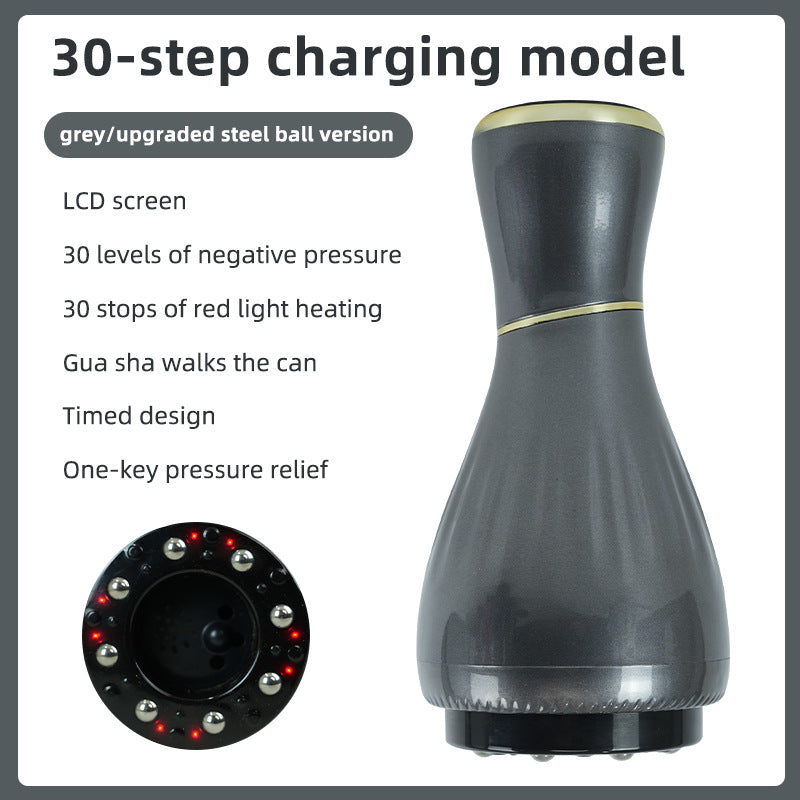 Electric massager