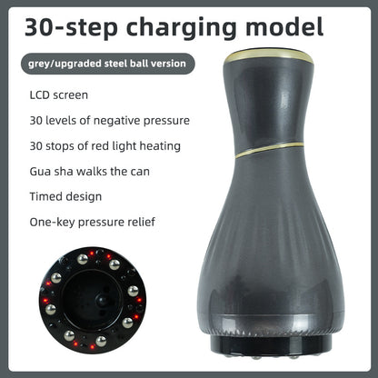 Electric massager