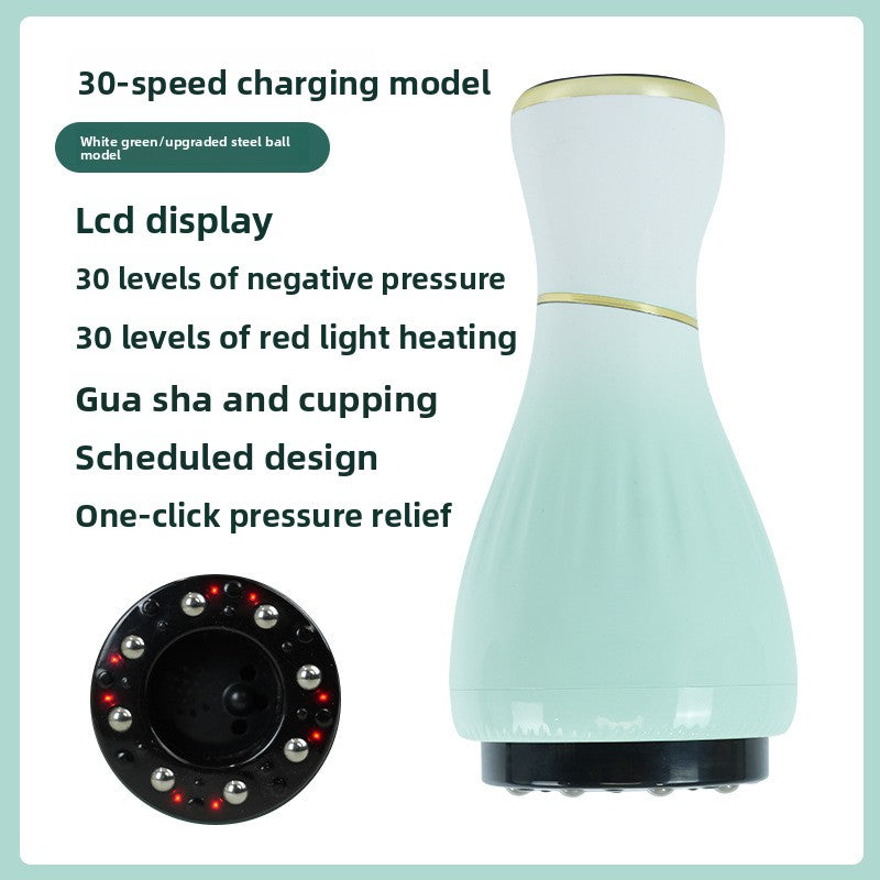 Electric massager