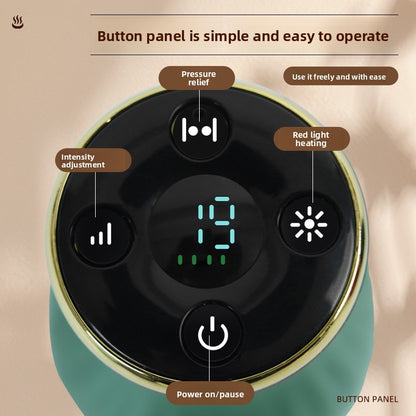 Electric massager