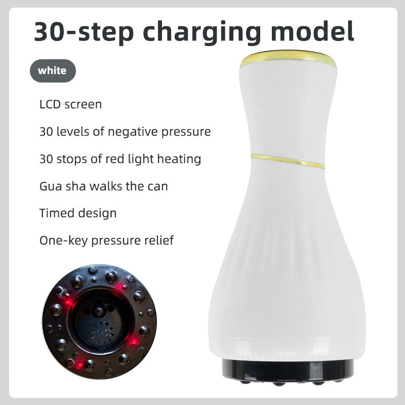 Electric massager