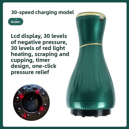Electric massager