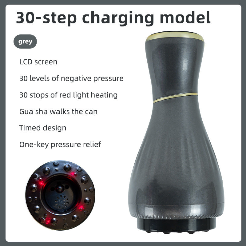 Electric massager