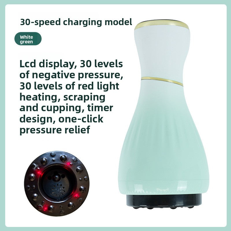 Electric massager