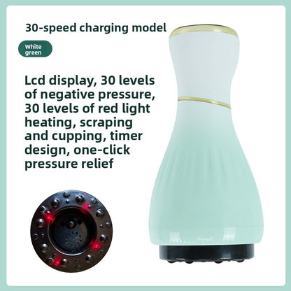 Electric massager