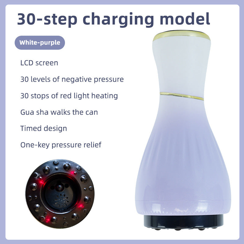 Electric massager