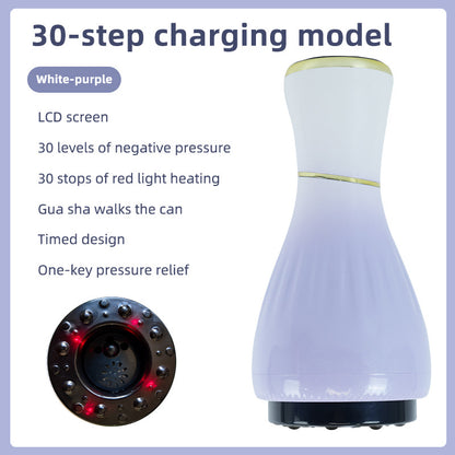 Electric massager
