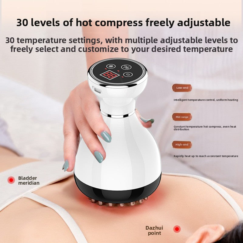 Electric Massager