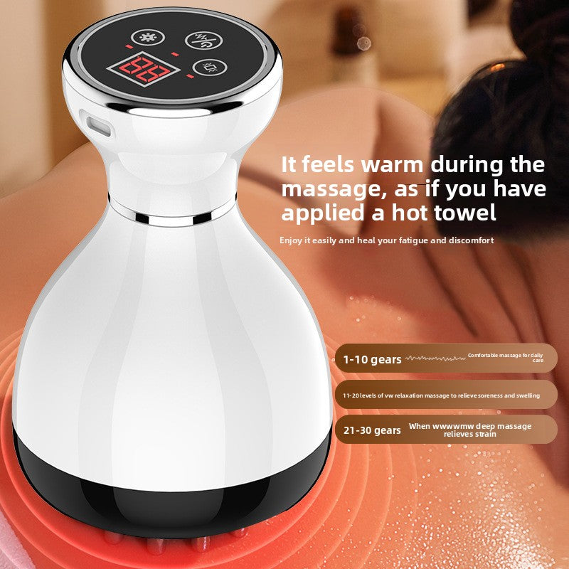 Electric Massager