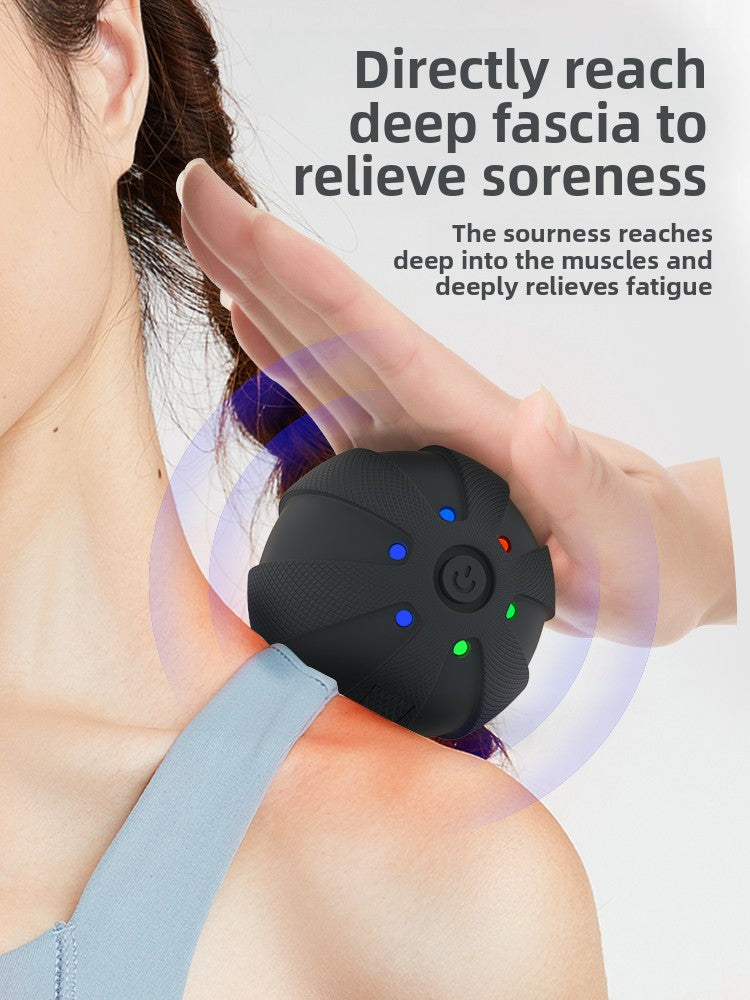 Electric Massager