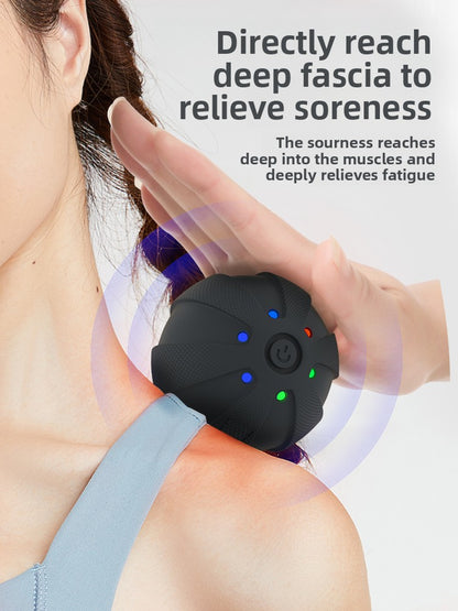 Electric Massager