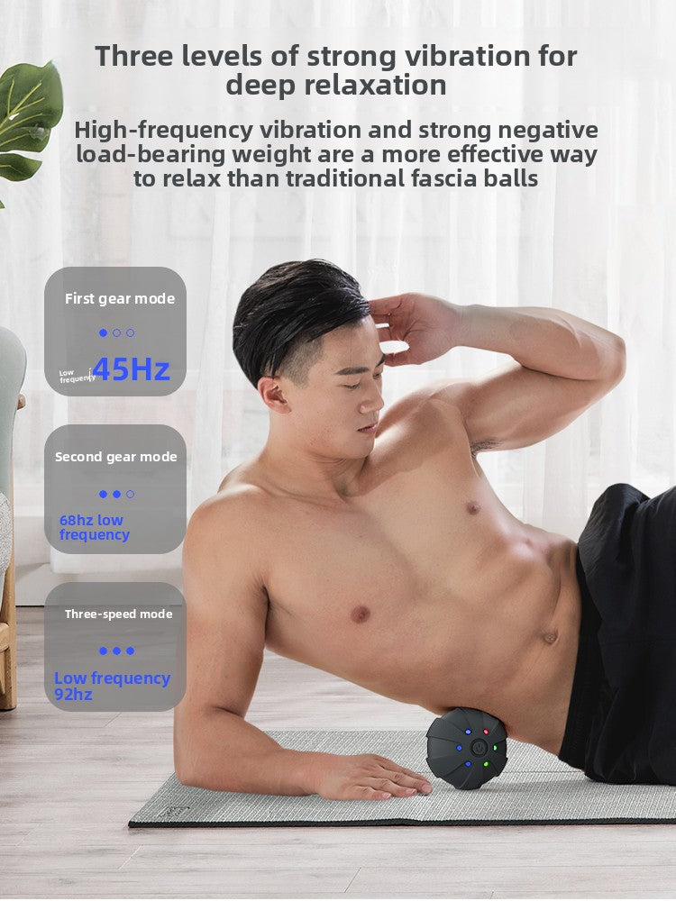 Electric Massager