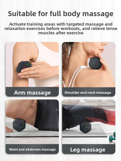 Electric Massager