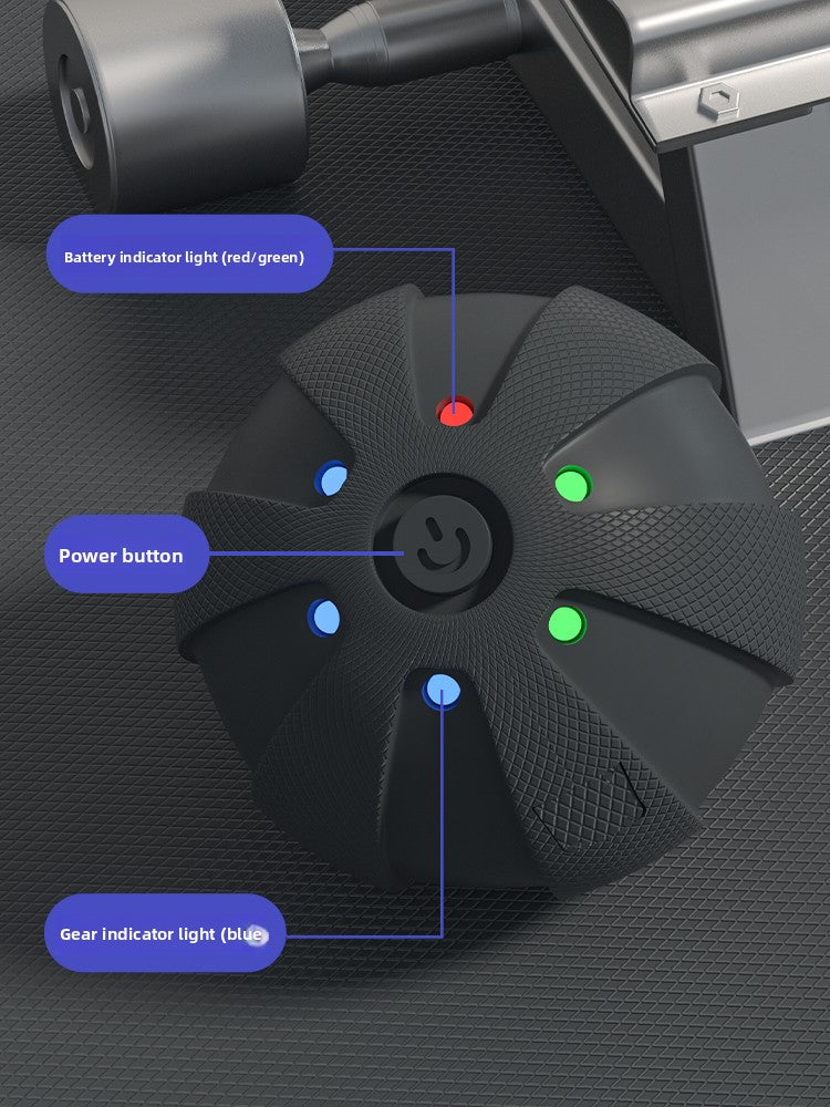 Electric Massager