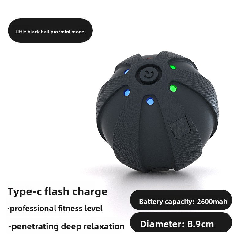 Electric Massager