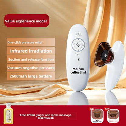 electric massager