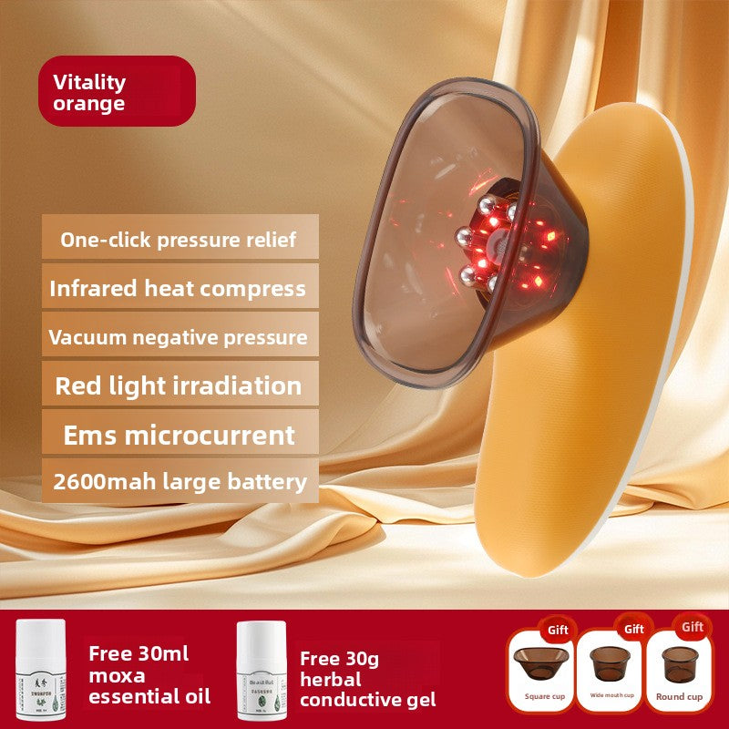 electric massager