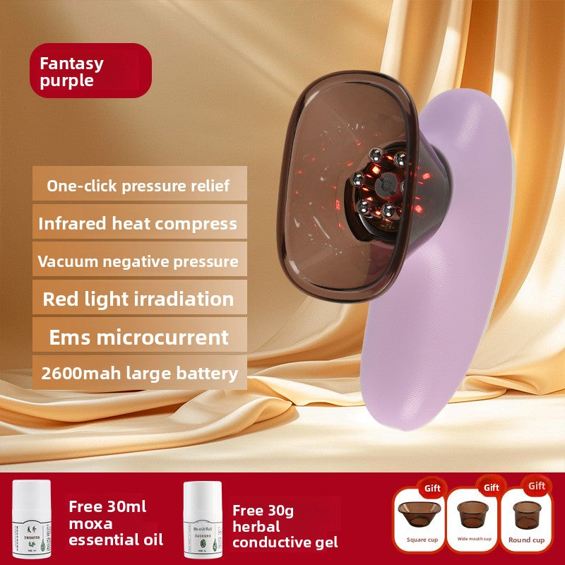 electric massager