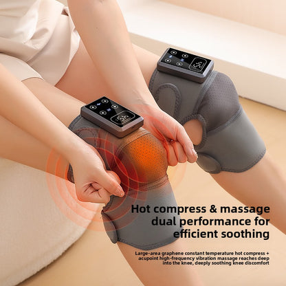 Electric Massager