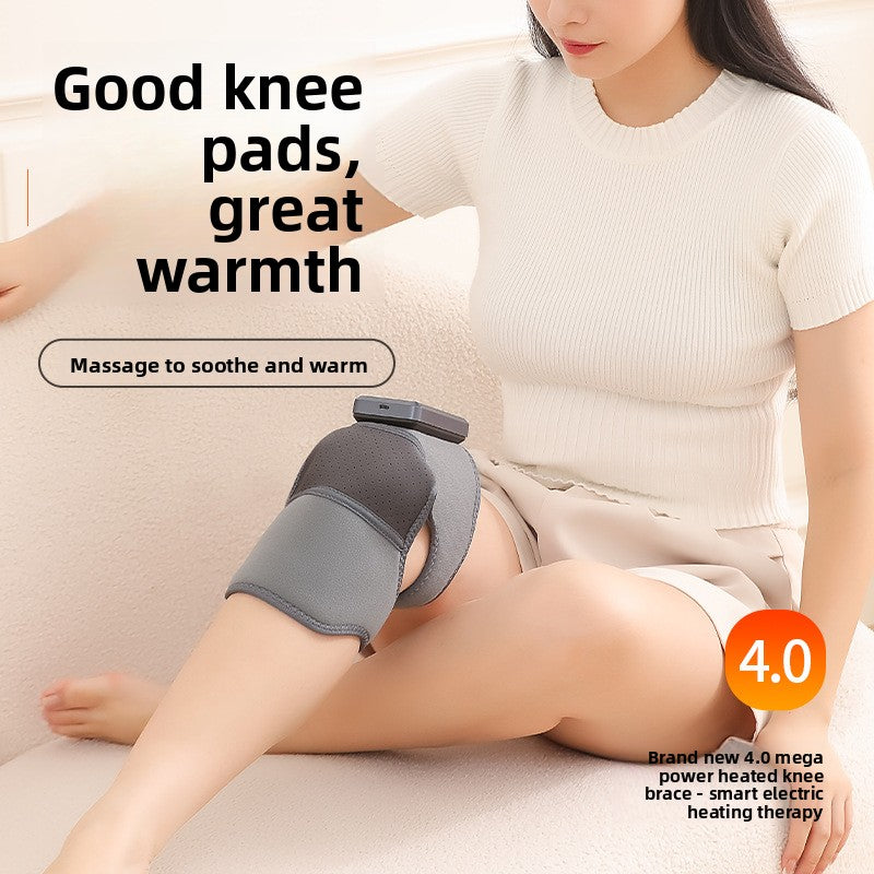 Electric Massager