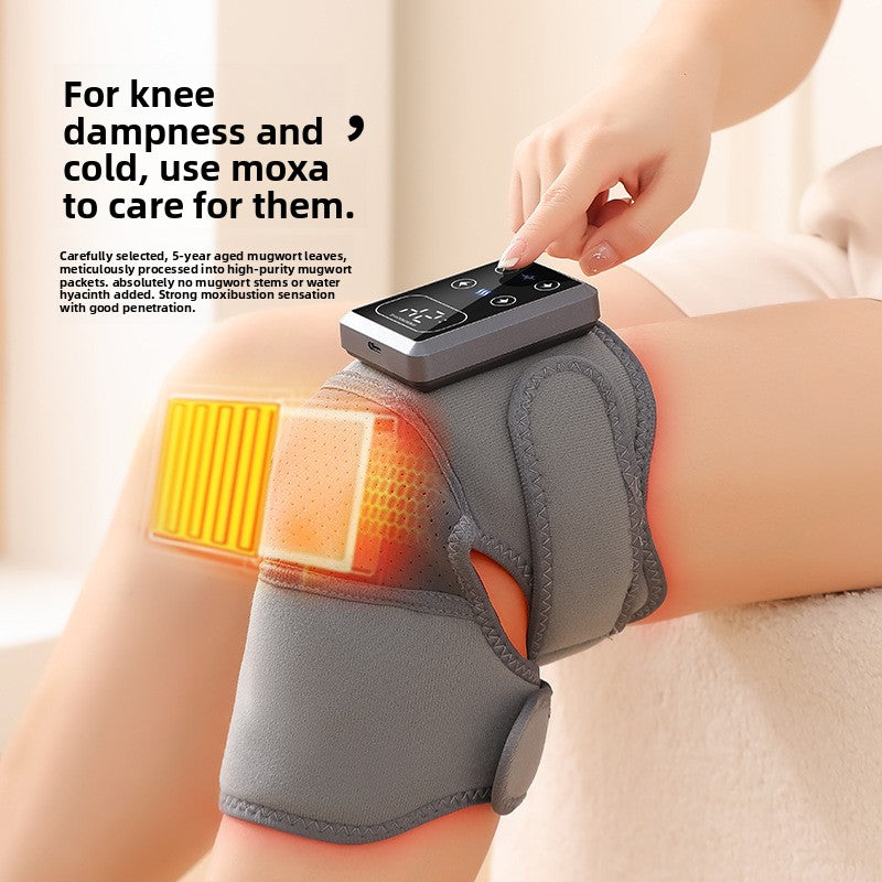 Electric Massager