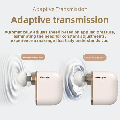 Electric Massager