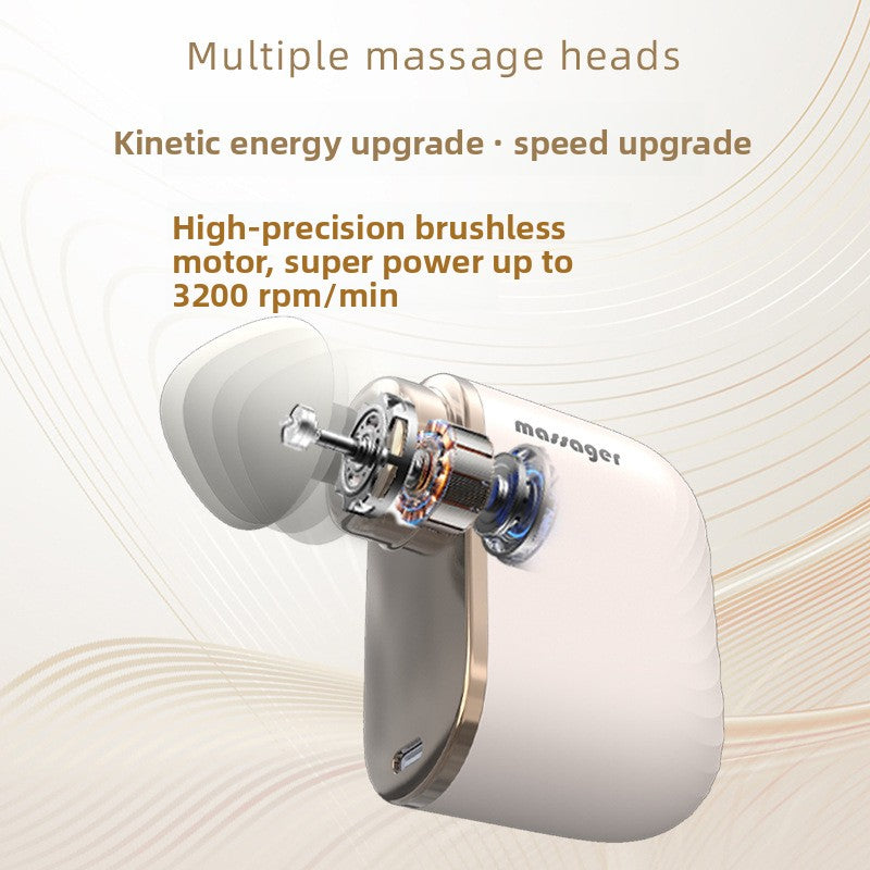 Electric Massager