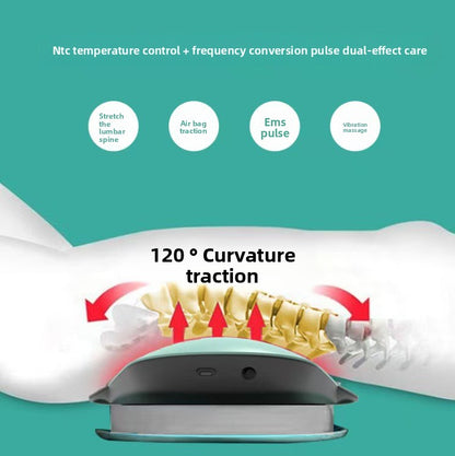 Electric Massager