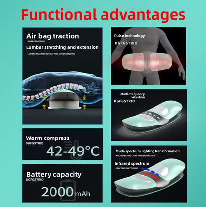 Electric Massager
