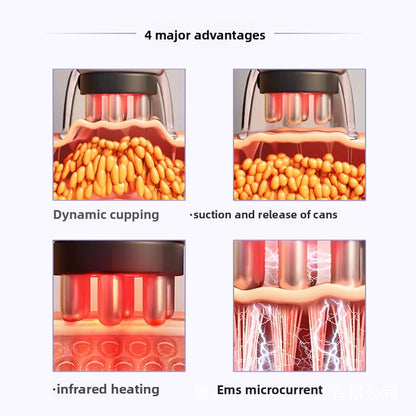 electric massager