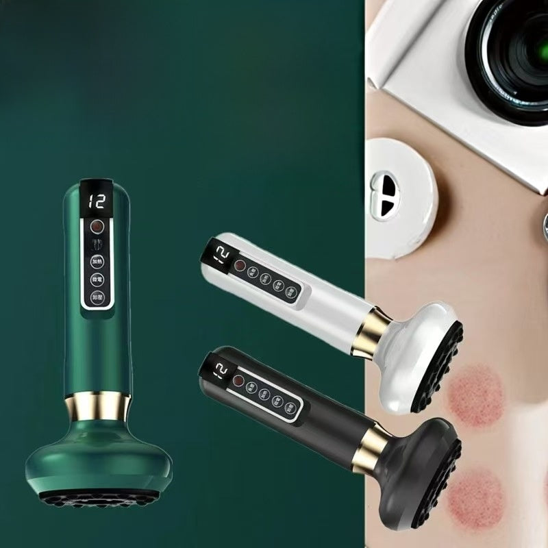 Electric massager
