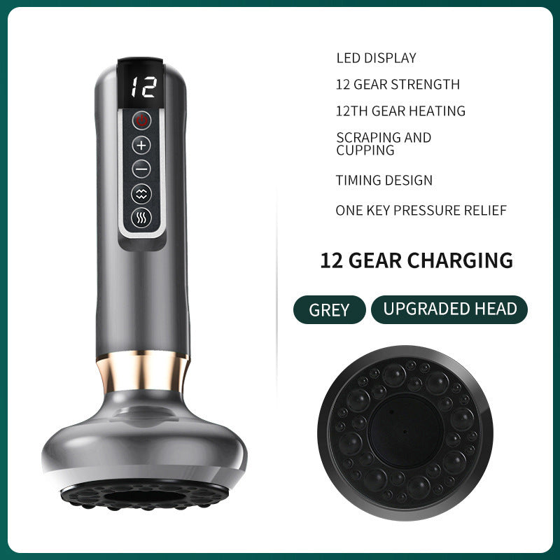 Electric massager