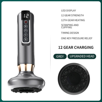 Electric massager