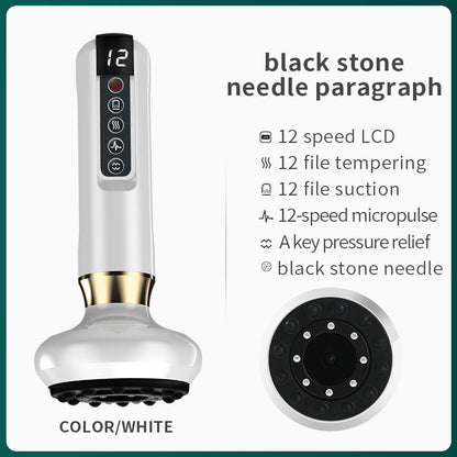 Electric massager