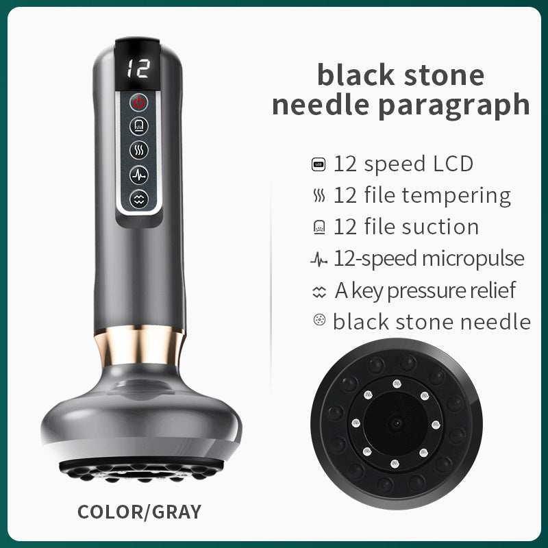 Electric massager