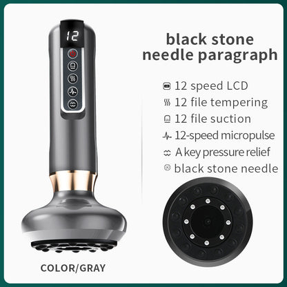 Electric massager