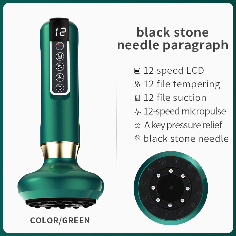 Electric massager