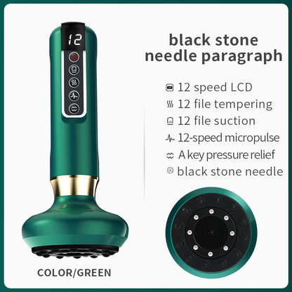 Electric massager