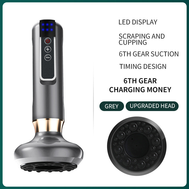 Electric massager