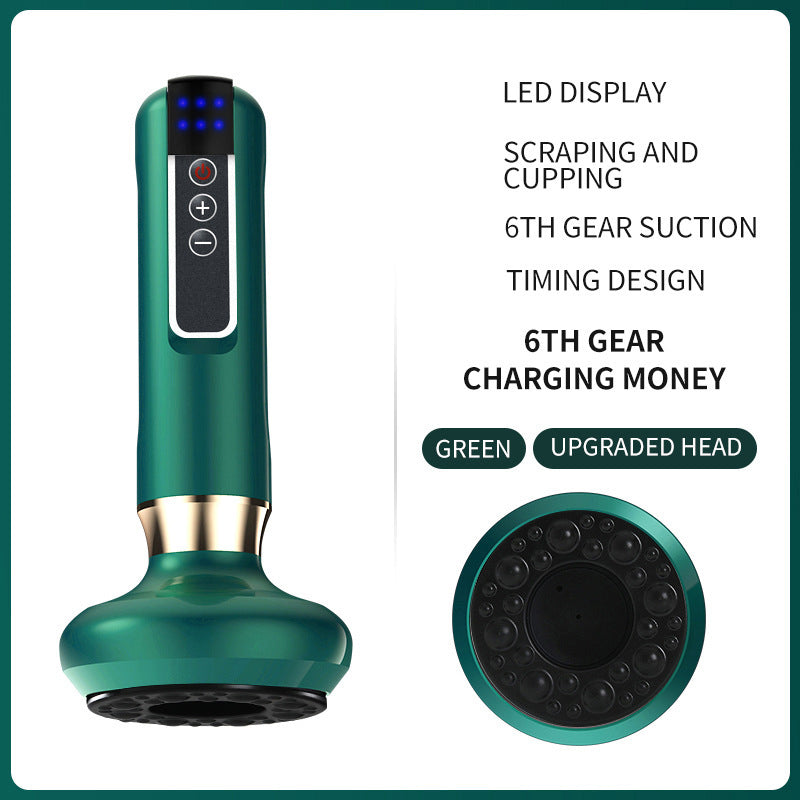 Electric massager