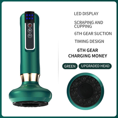 Electric massager