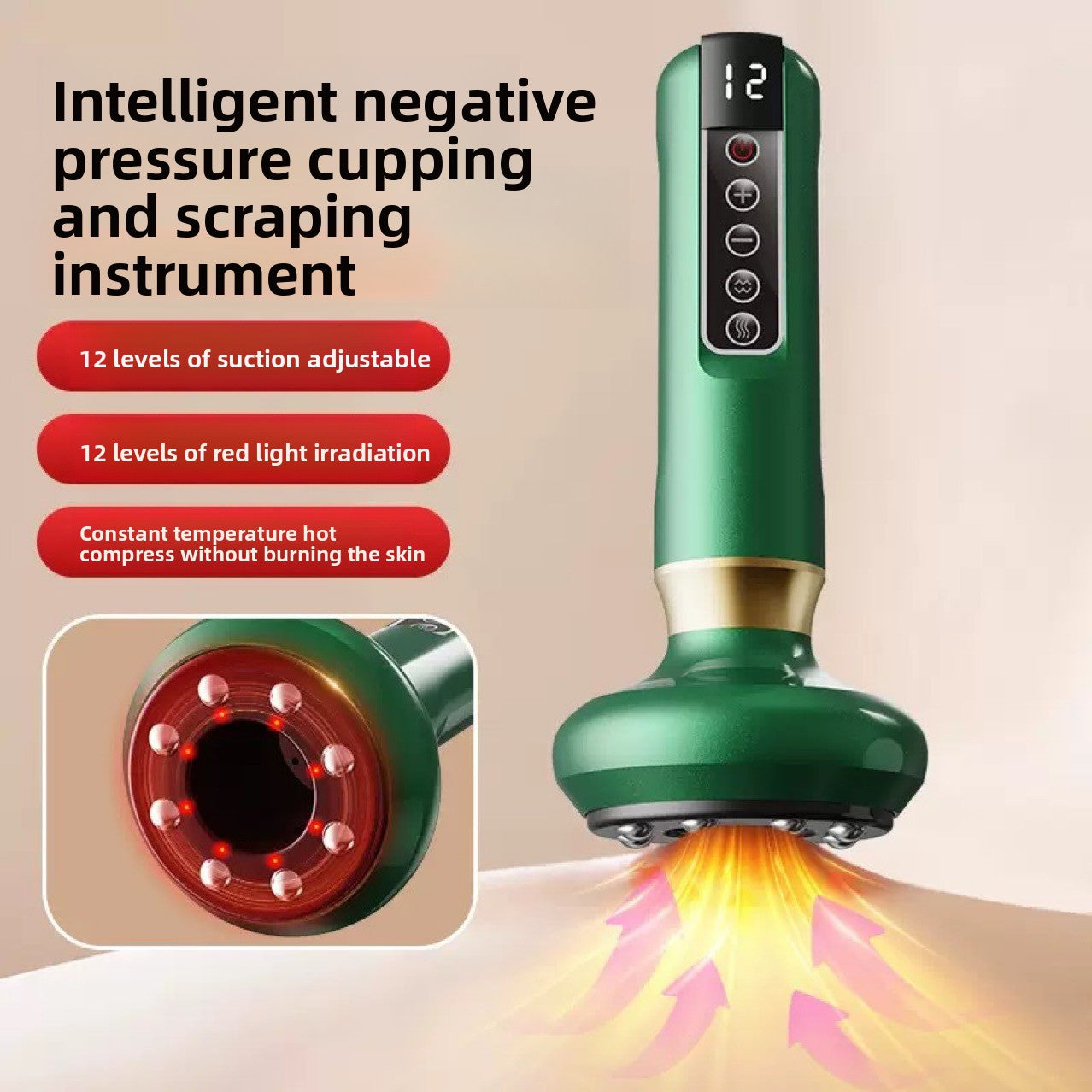 Electric Massager